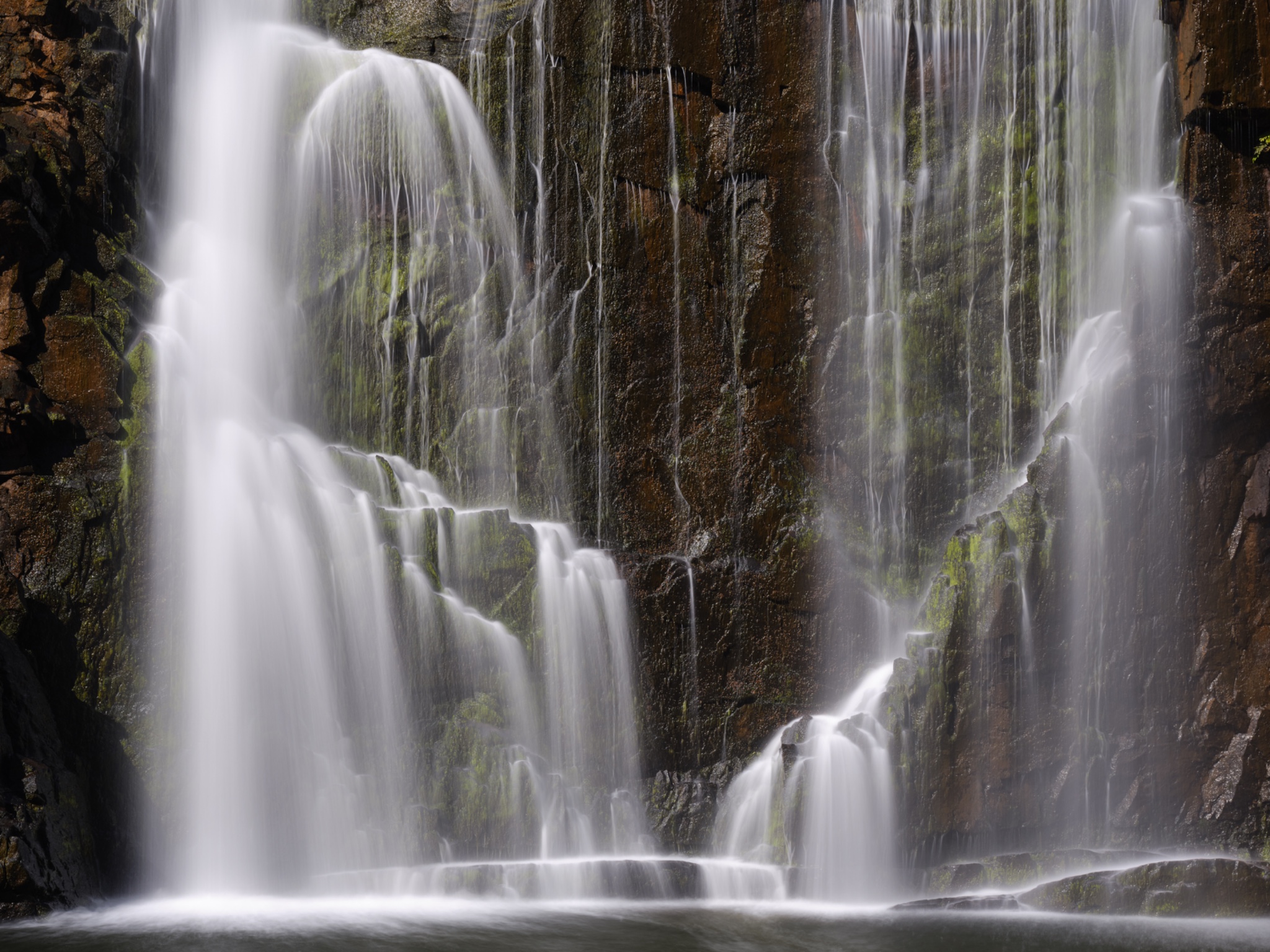 Australia, Victoria, Grampians National Park.