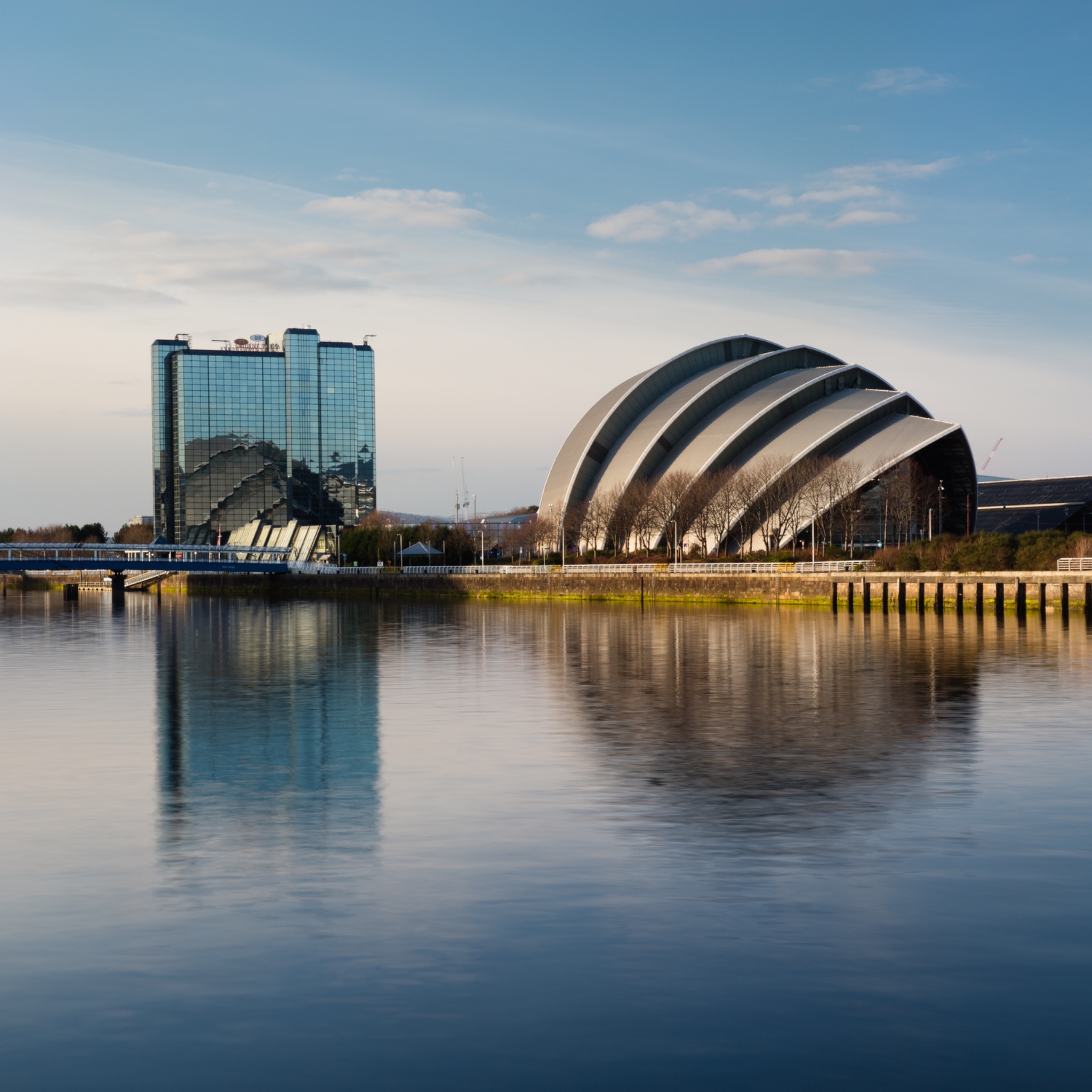 Scotland, Glasgow, Glasgow City.