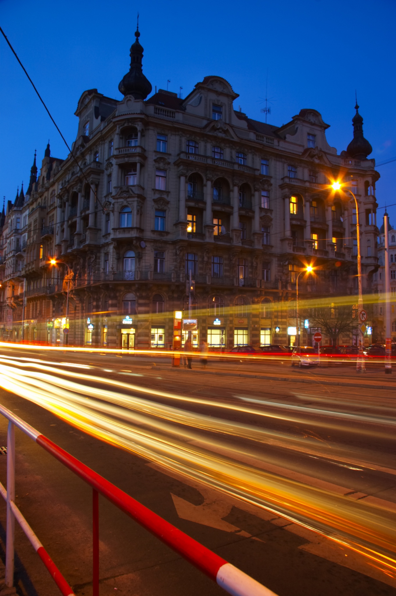 Urban city landscape photography 8