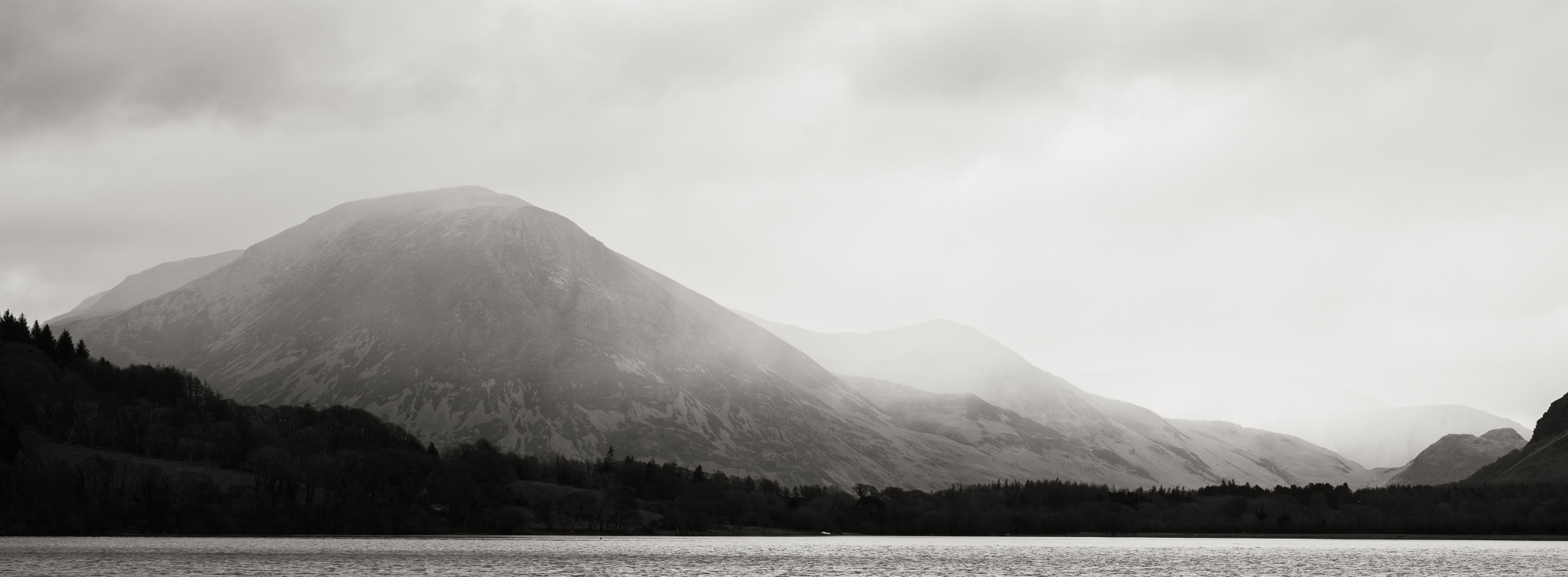 England, Cumbria, Lake District National Park.