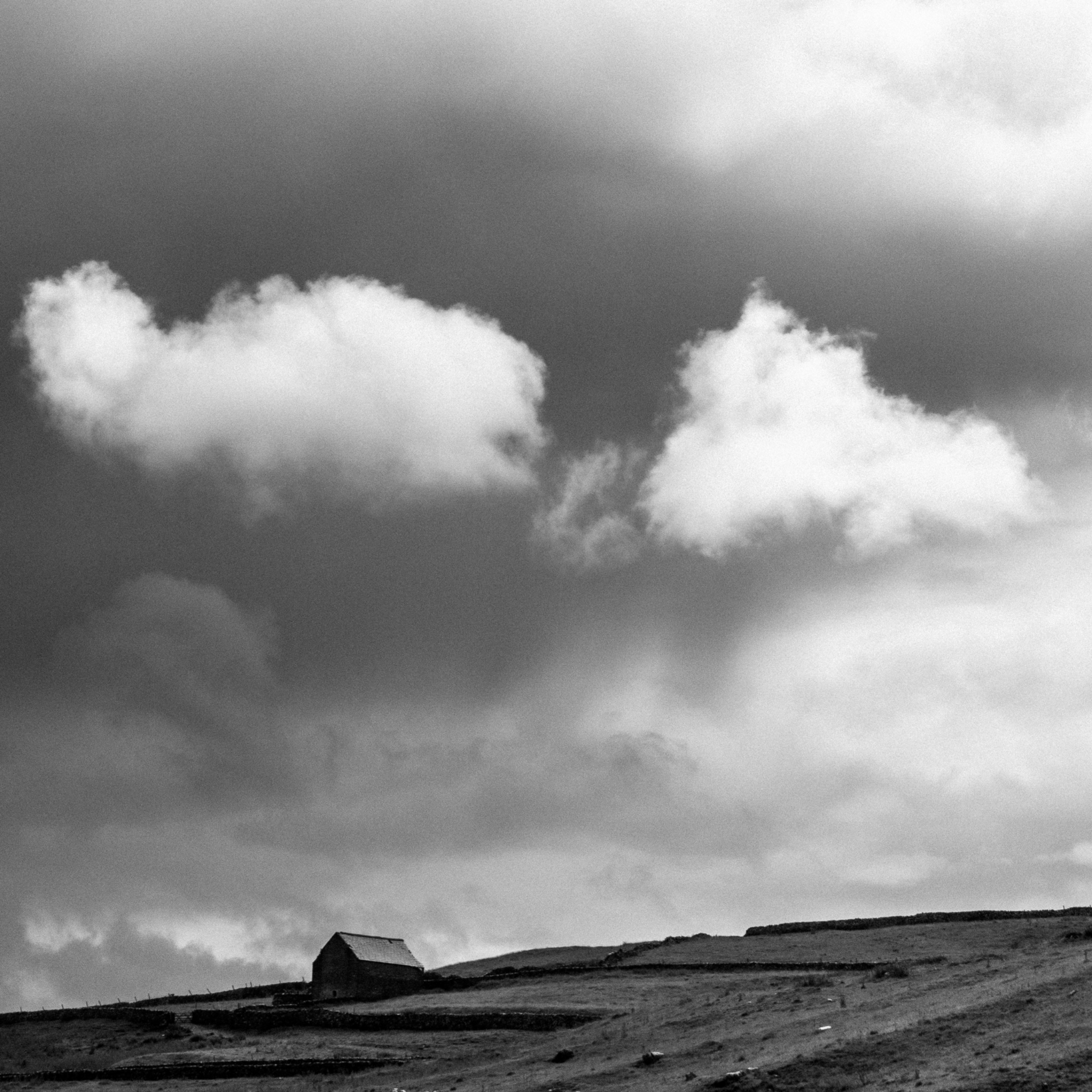 England, North Yorkshire, Yorkshire Dales National Park.