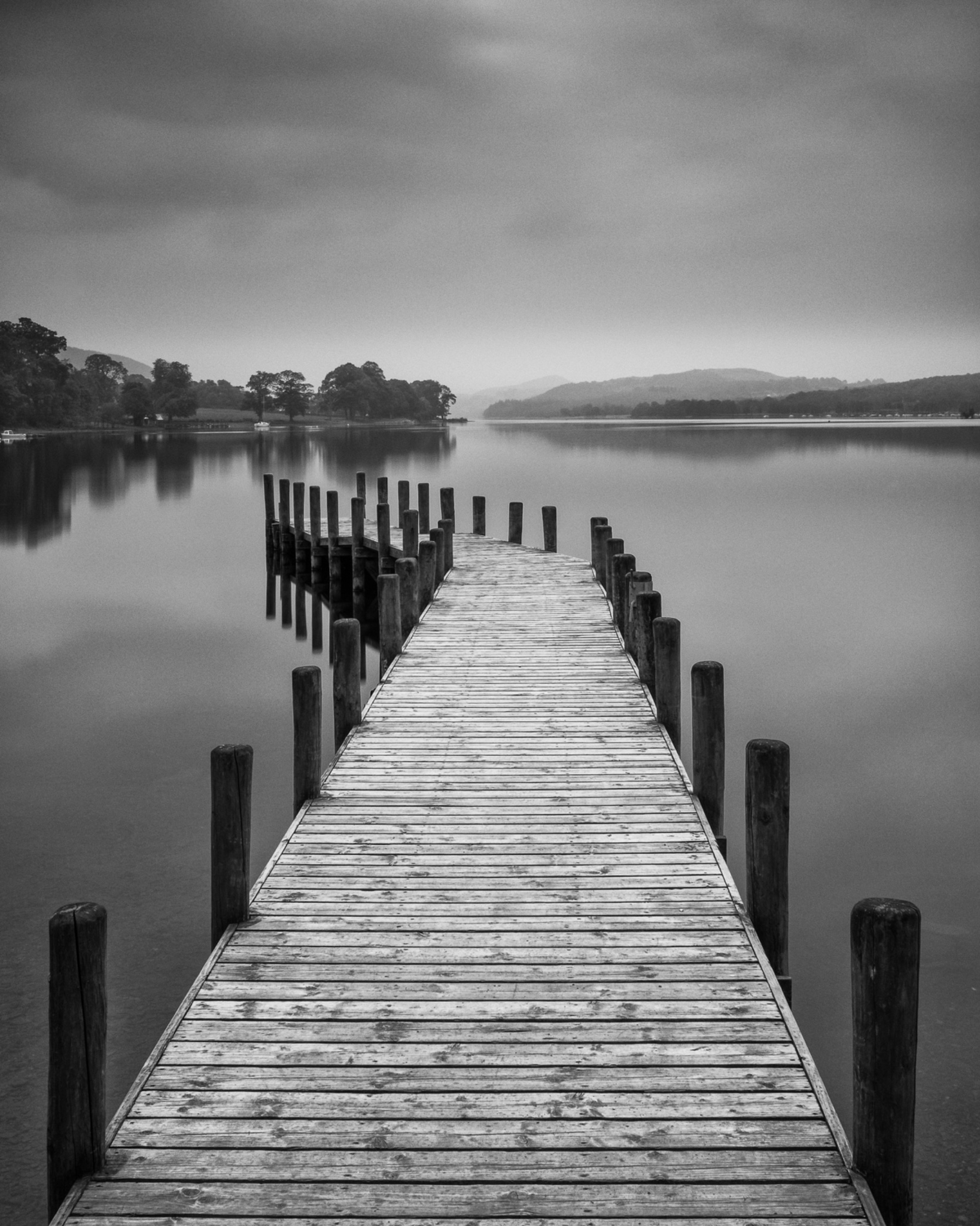 England, Cumbria, Lake District National Park.