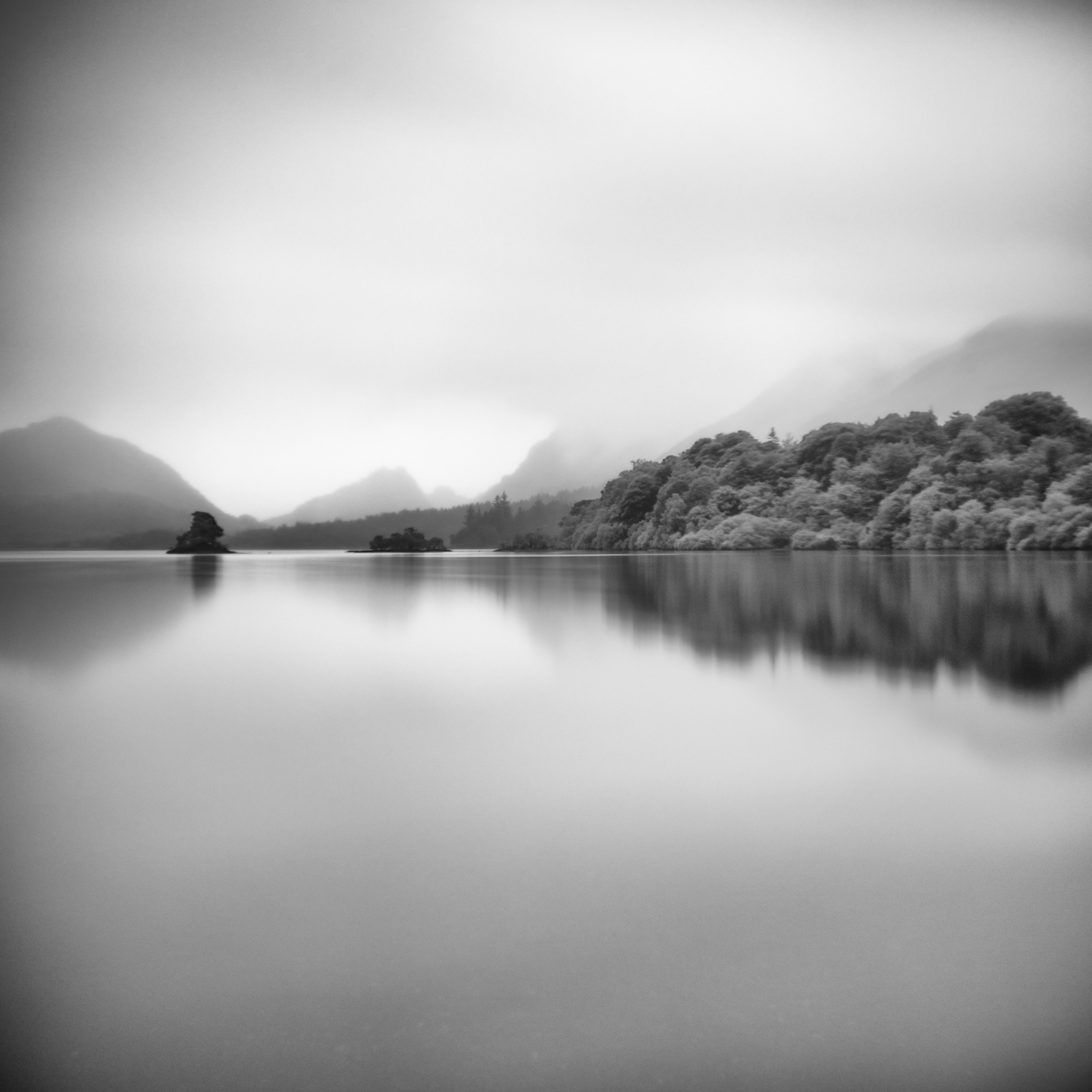 England, Cumbria, Lake District National Park.