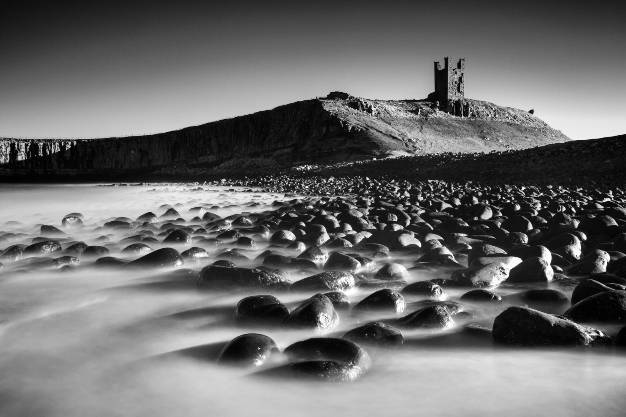 Embleton Shadows