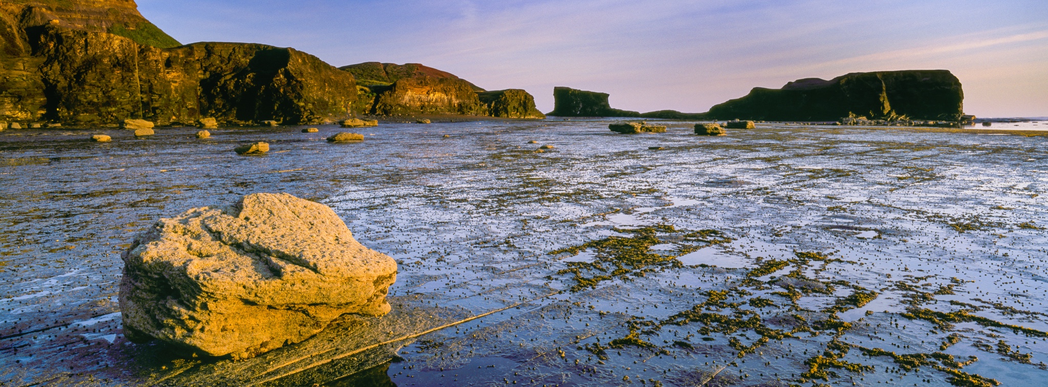 Yorkshire Dales Coast 11