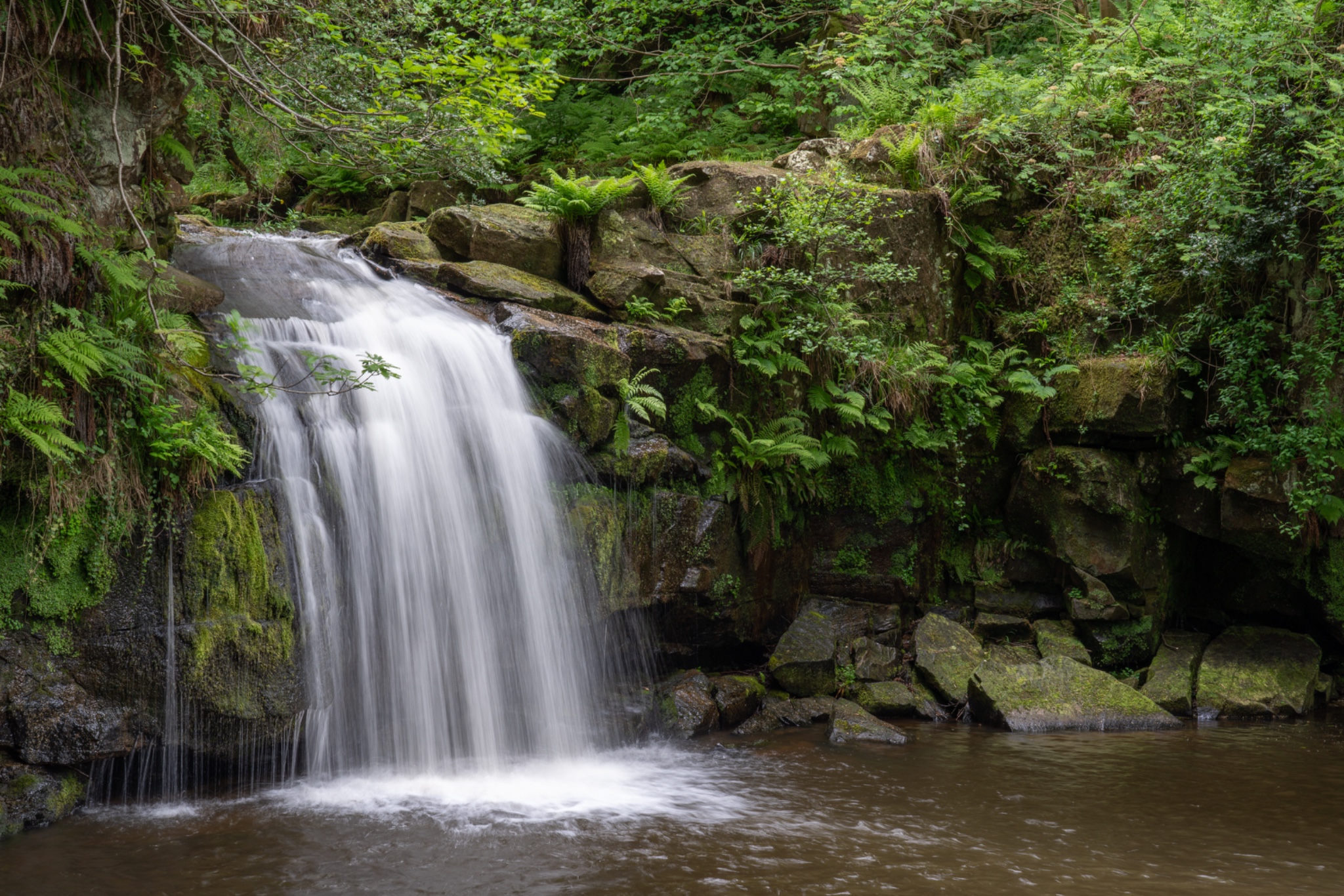 Yorkshire Dales Coast 17