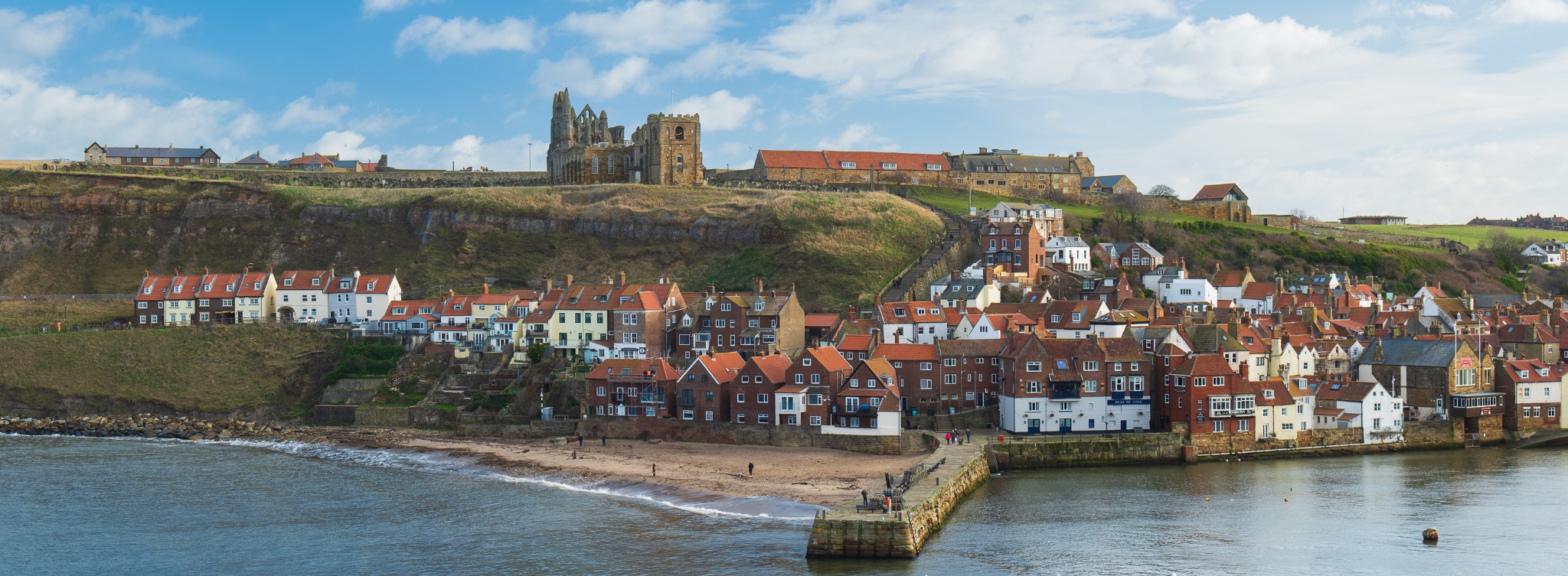 England, North Yorkshire, North York Moors National Park.