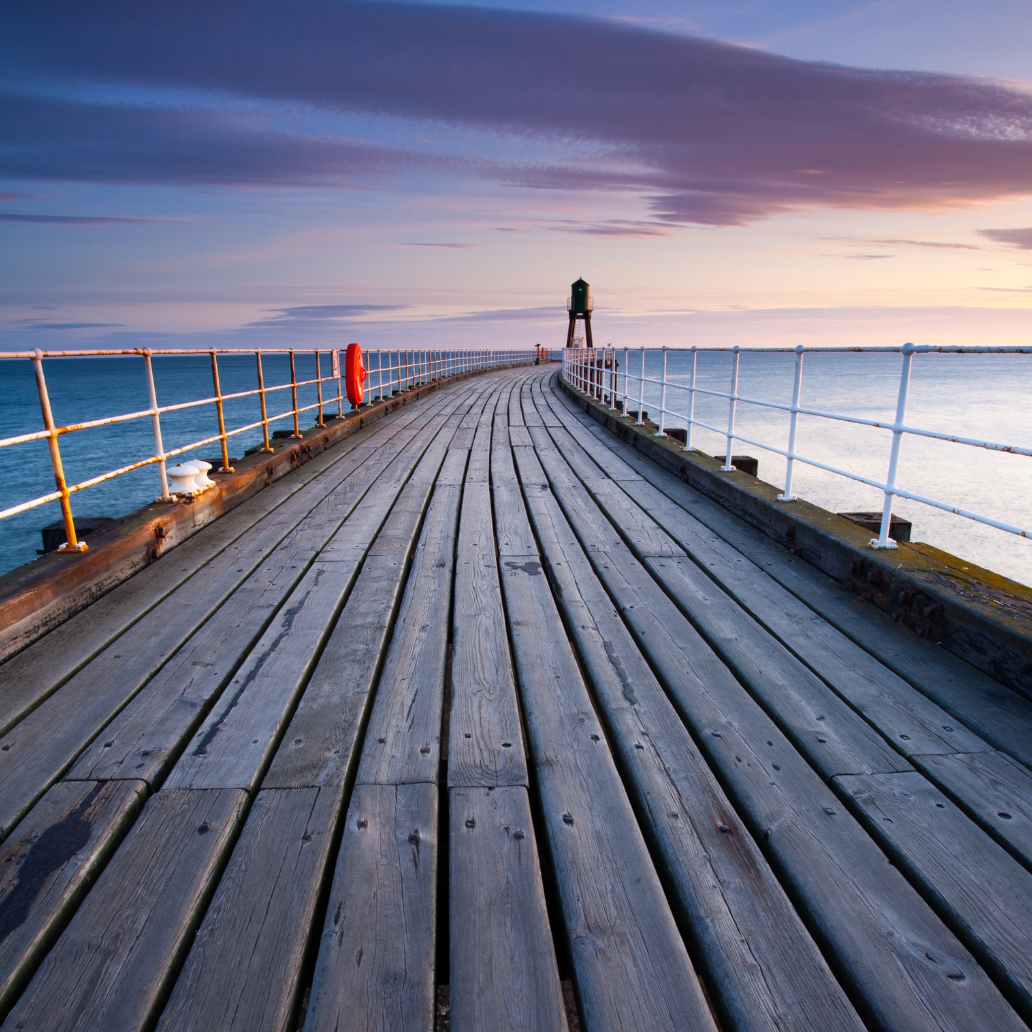 England, North Yorkshire, Whitby.