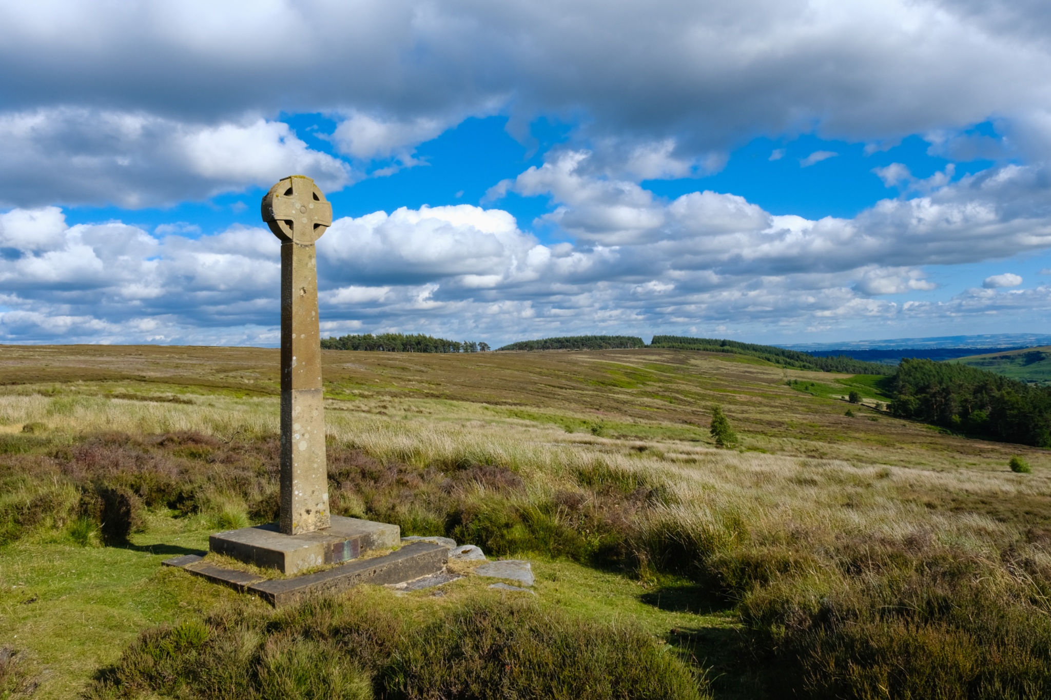 England, North Yorkshire, North York Moors National Park.