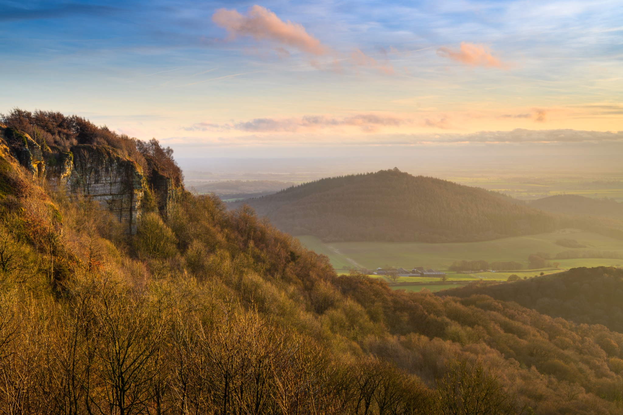 Yorkshire Dales Coast 5